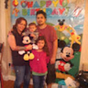 Meet your Posher, Thomas